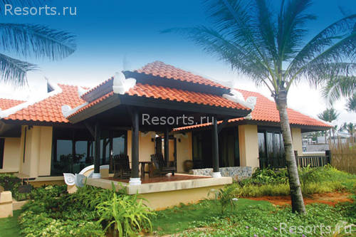 Ranyatavi Resort Phang Nga 39